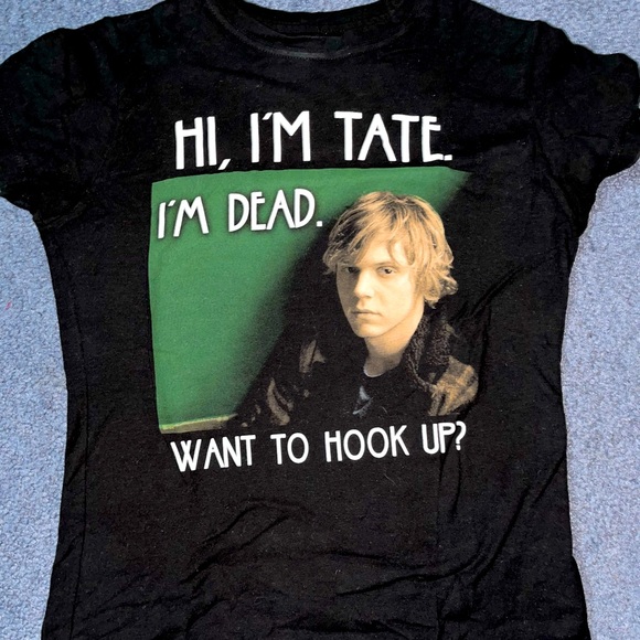 American horror story t shirt - Picture 1 of 2